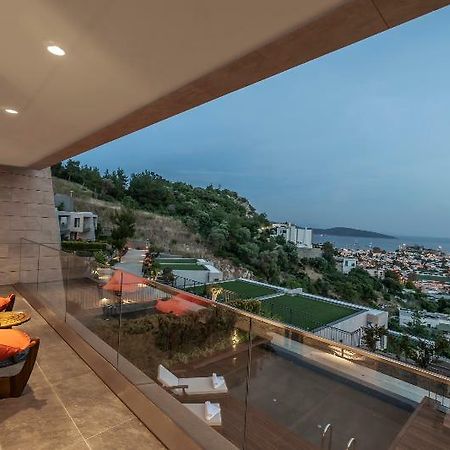 Elysium Miramar Villa By Selvese Muğla Esterno foto