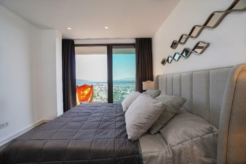 Elysium Miramar Villa By Selvese Muğla Esterno foto