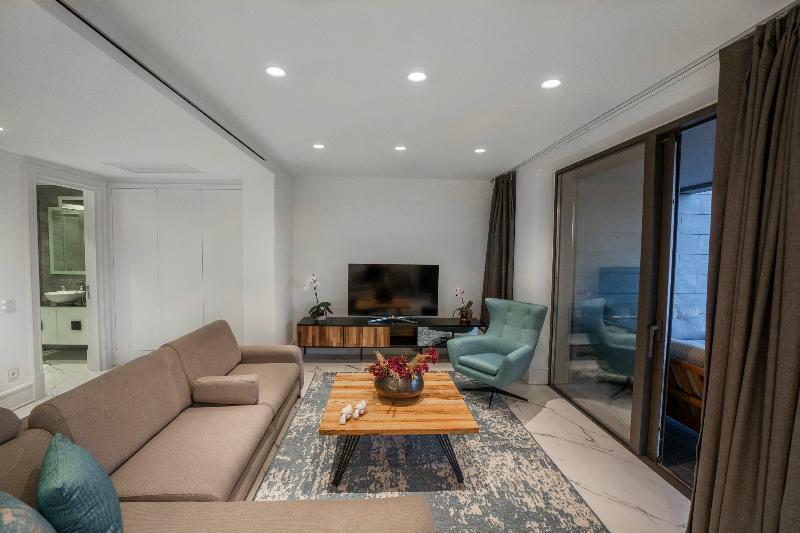Elysium Miramar Villa By Selvese Muğla Esterno foto
